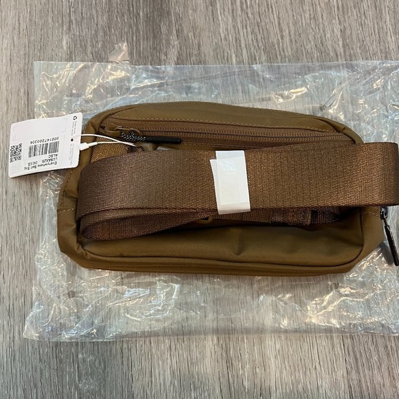 NWT Allspice lululemon Everywhere Belt Bag EBB (1L) - Picture 7 of 12